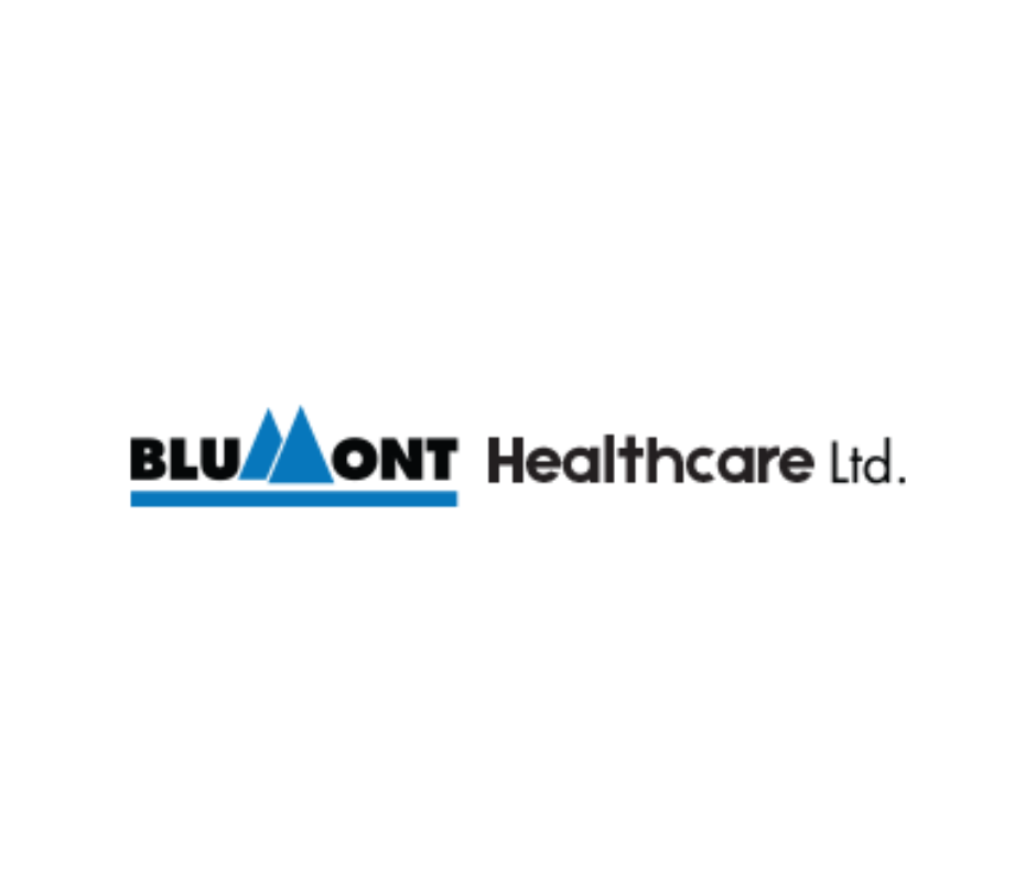 blumont logo blumont logo